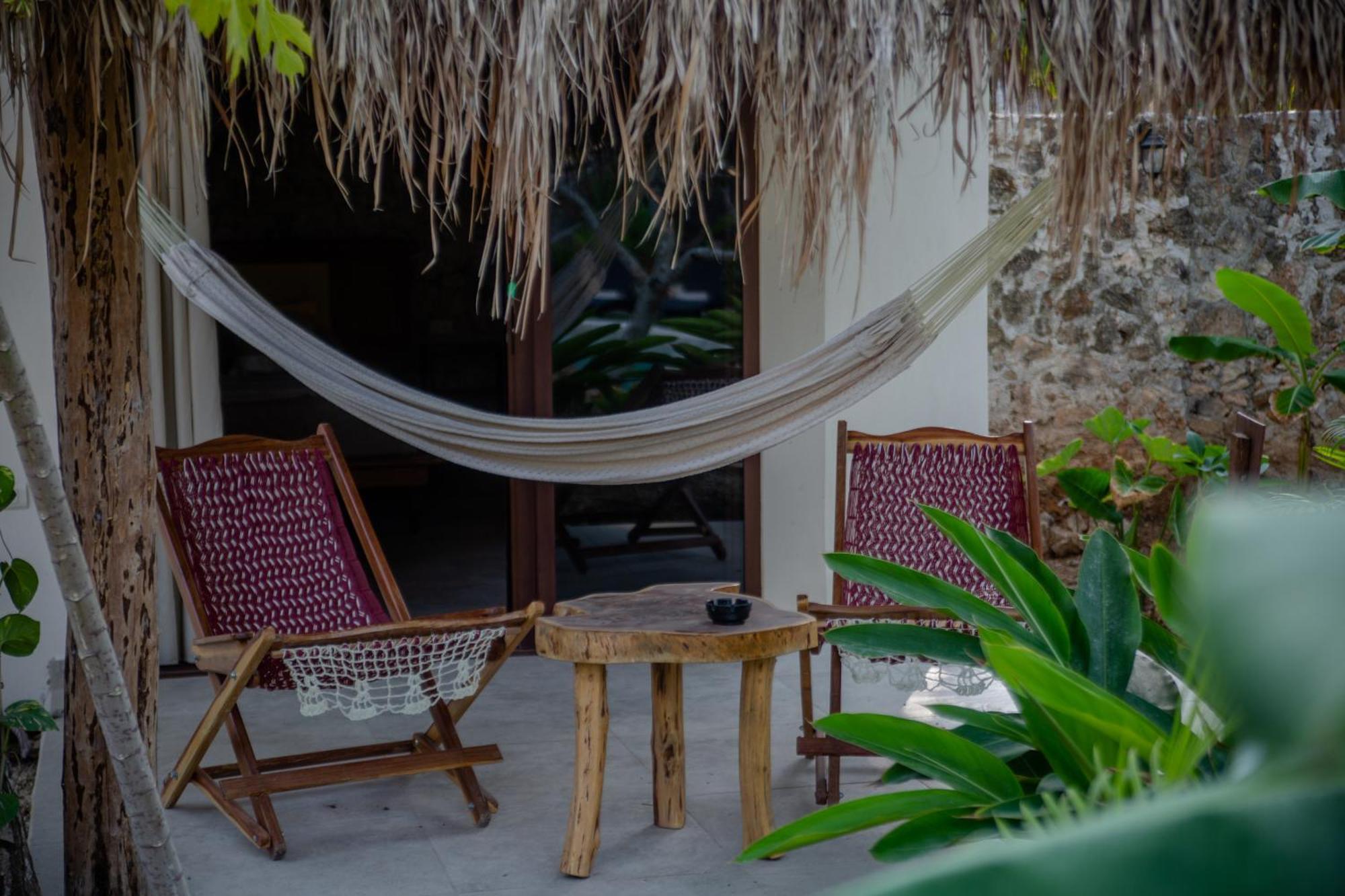 Casa Cactus Buenavista * Bacalar